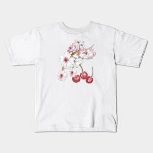 Blossom Kids T-Shirt